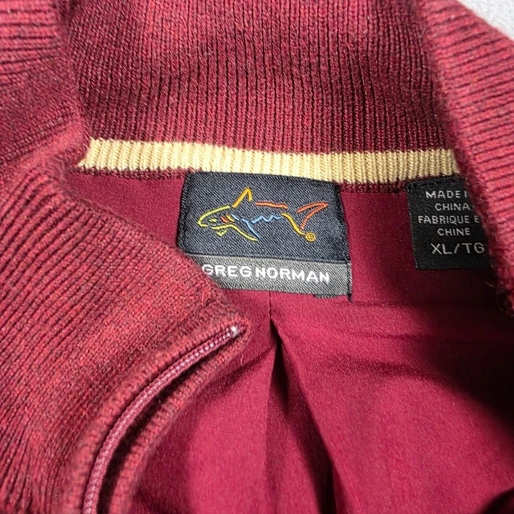 Greg Norman Collection brand greg